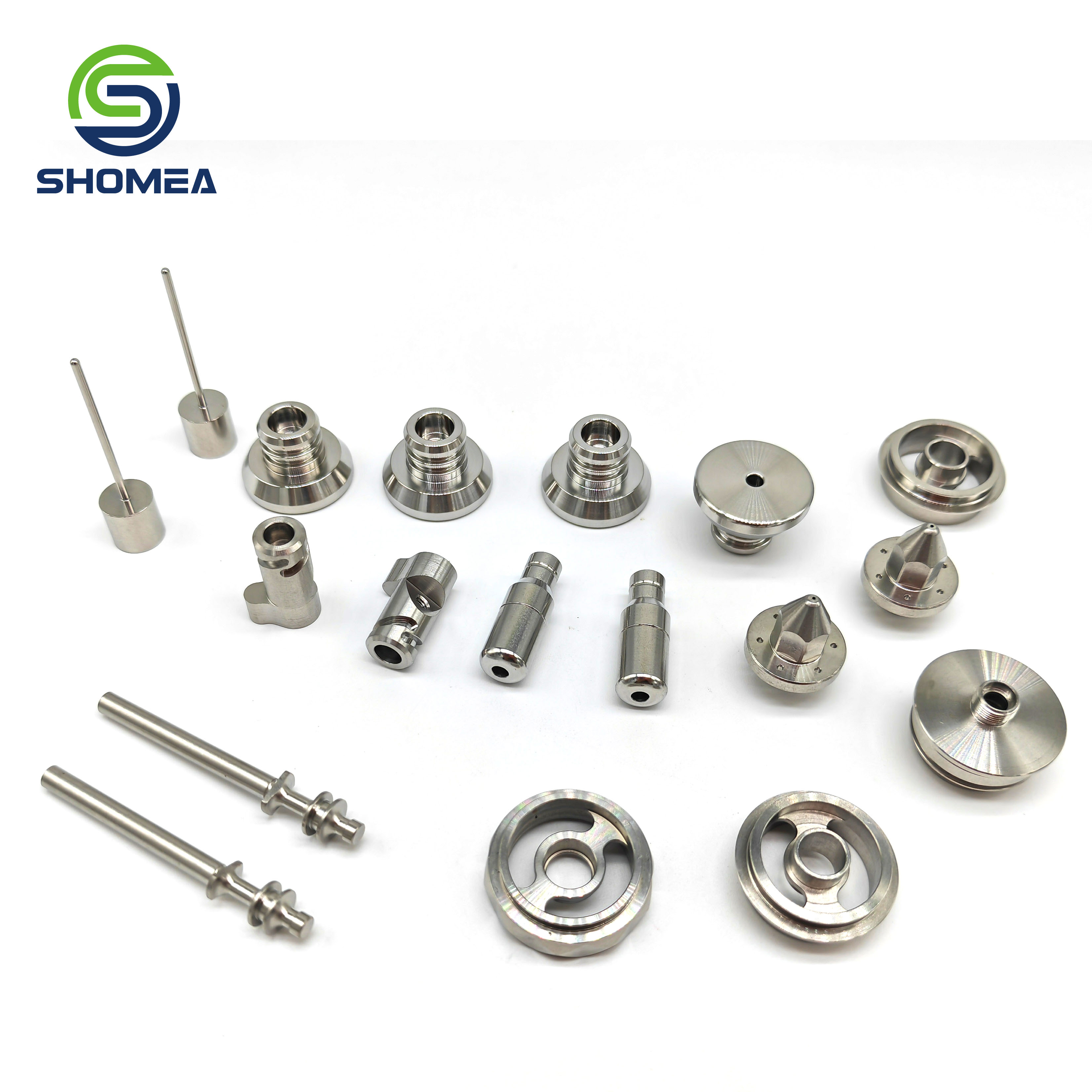 SHOMEA Customized Stainless Steel CNC Parts .jpg