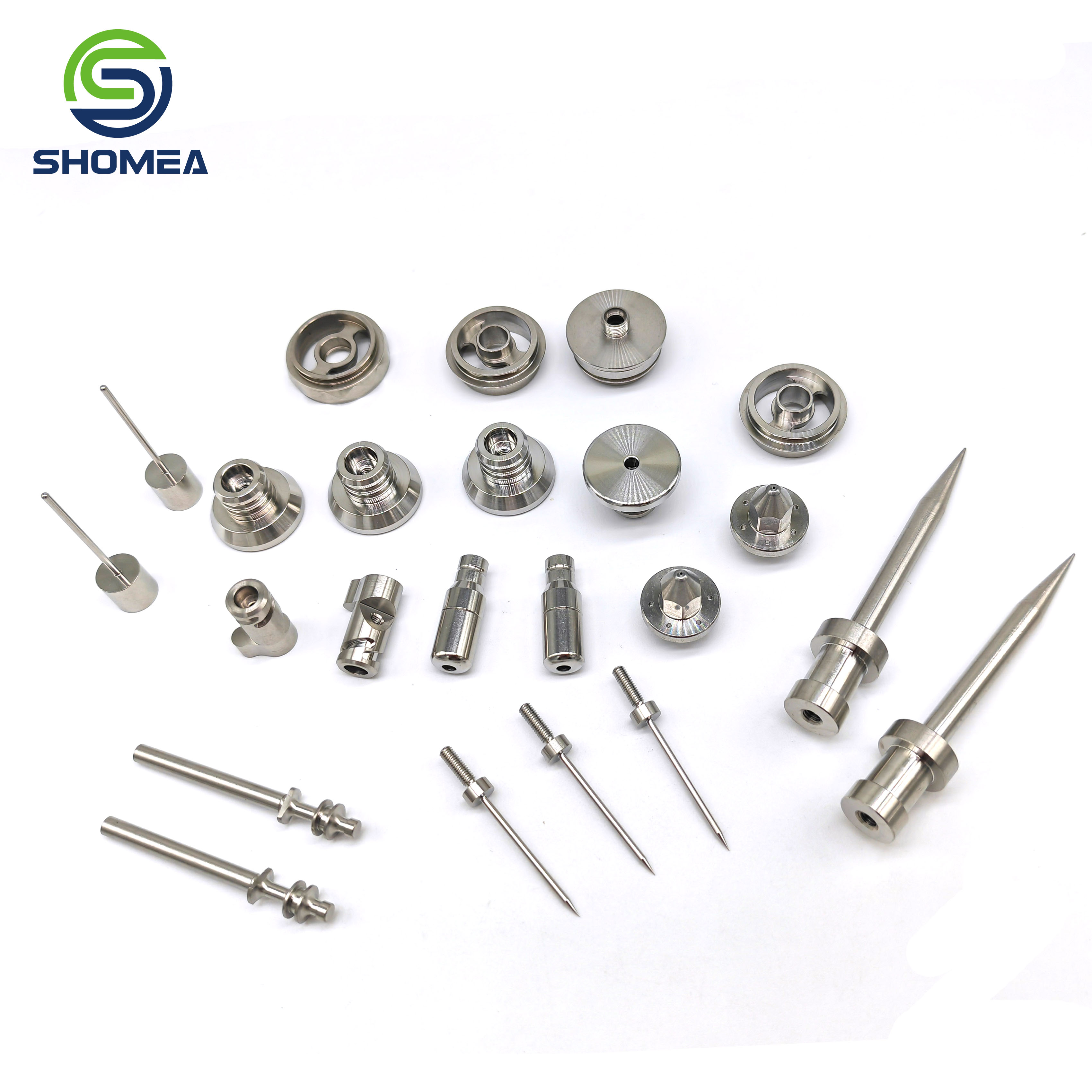 Shomea Stainless Steel Endoscope parts .jpg