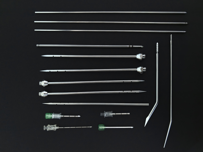 The Future of Minimally Invasive Surgery: How Custom Components Drive Innovation