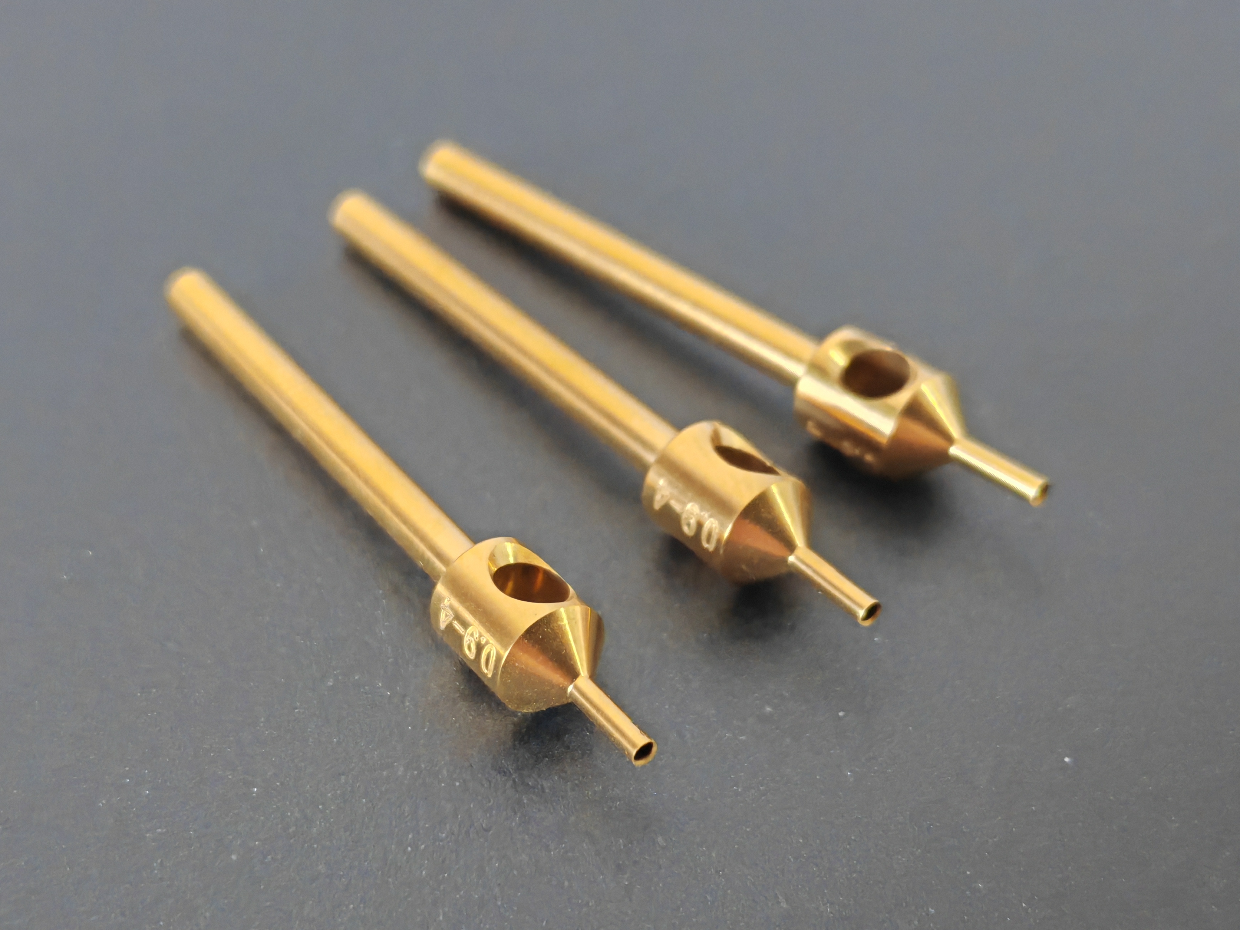  Why Tin-Coated FUE Punches Are the Premier Choice for Advanced Transplantation?